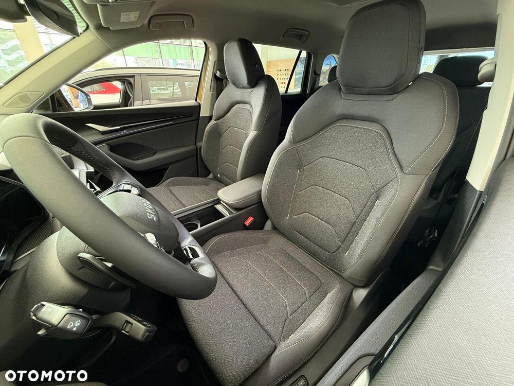 Skoda Kodiaq 2.0 TDI 4x4 Edition 130 DSG - 11
