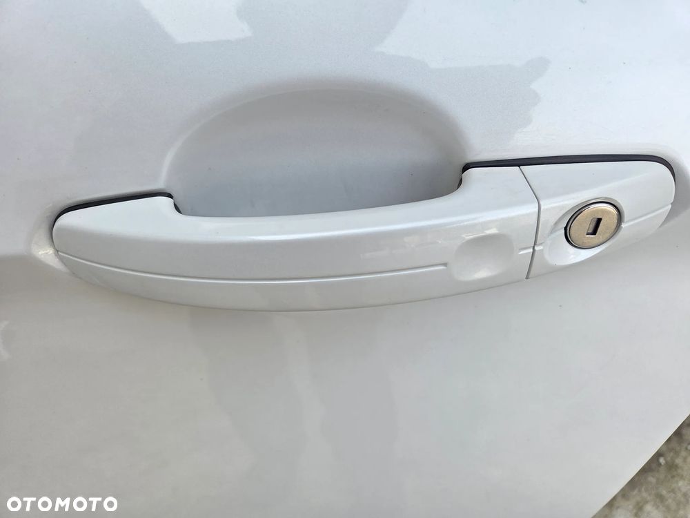 DRZWI LEWE PRZOD  FORD KUGA MK2 LIFT VIGNALE  KOLOR AD - 28