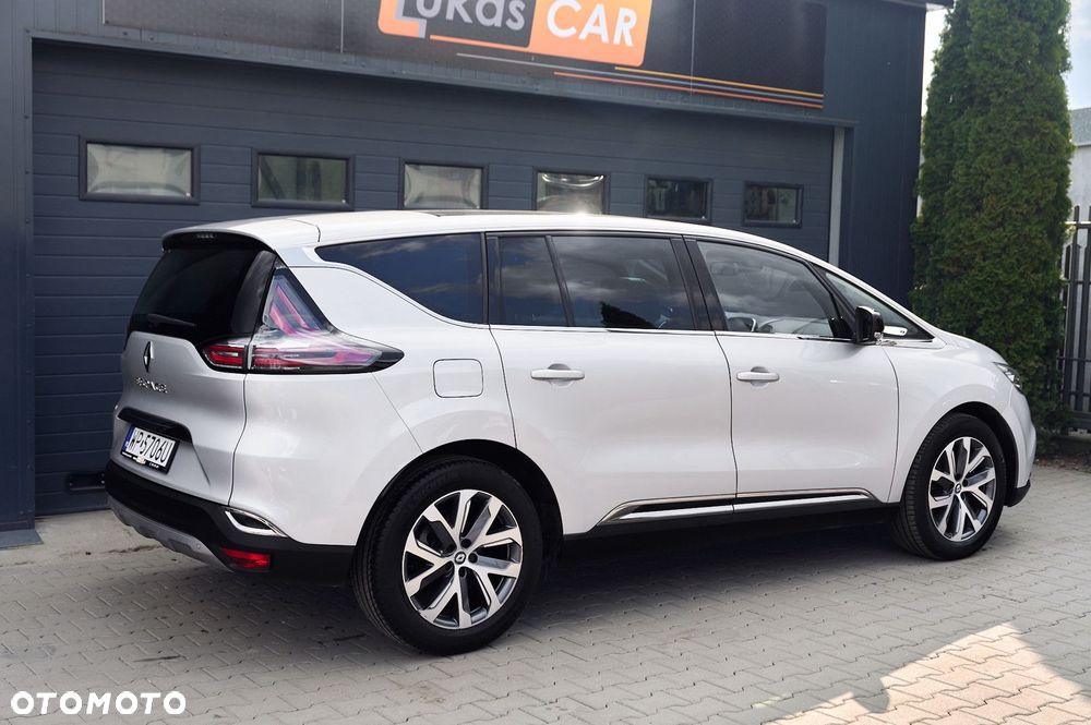 Renault Espace - 11
