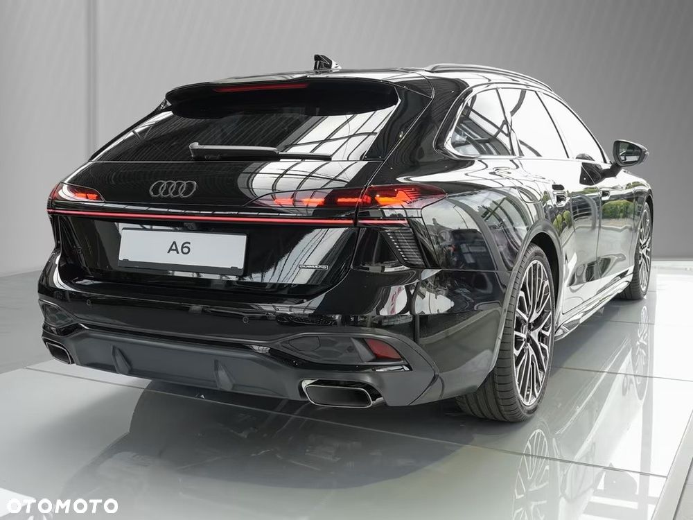 Audi A6 Avant - 3