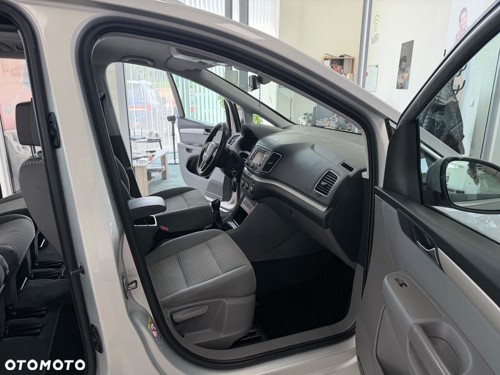 Seat Alhambra - 28