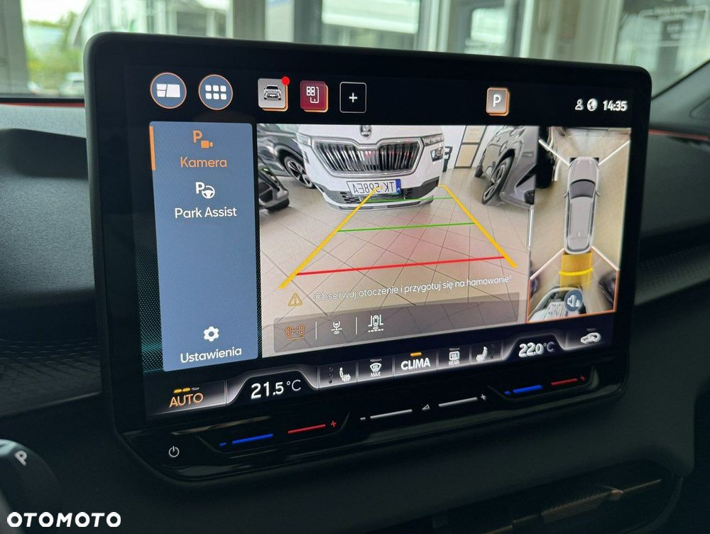 Cupra Terramar 2.0 TSI 4Drive DSG VZ - 25