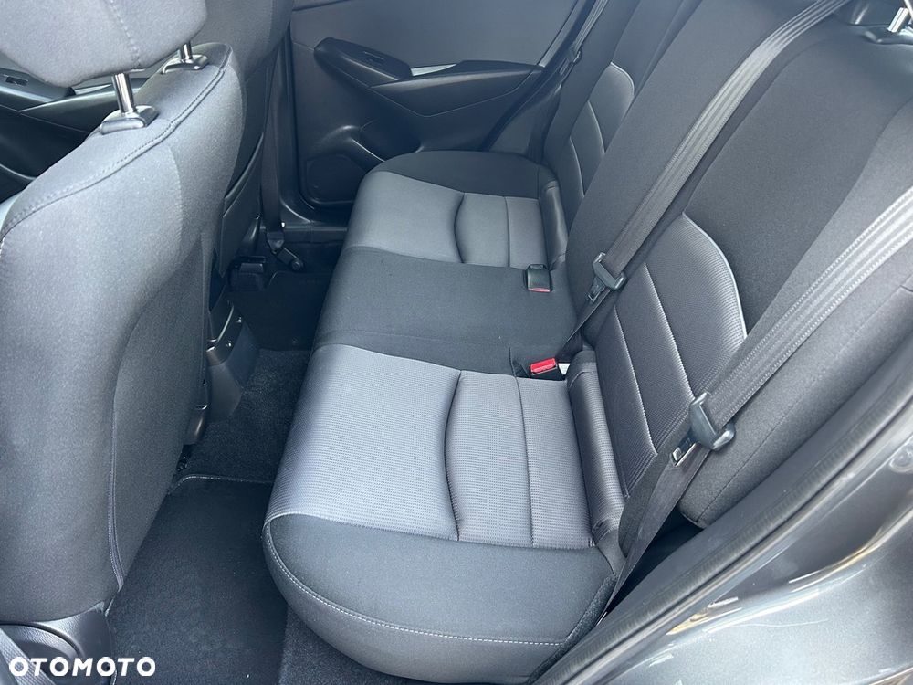 Mazda CX-3 SKYACTIV-G 120 FWD Center-Line - 32