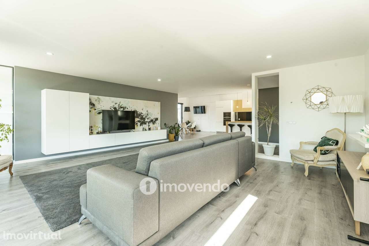 Moradia T3 única, mobilada e equipada, em Cabeceiras de Basto - Grande imagem: 5/60