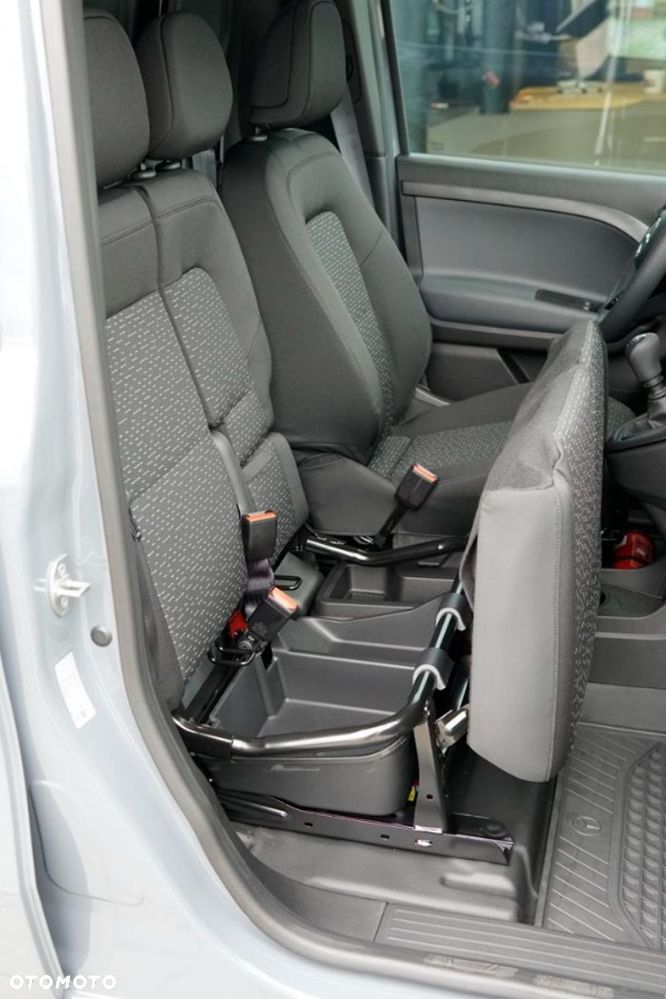 Mercedes-Benz Citan - 17