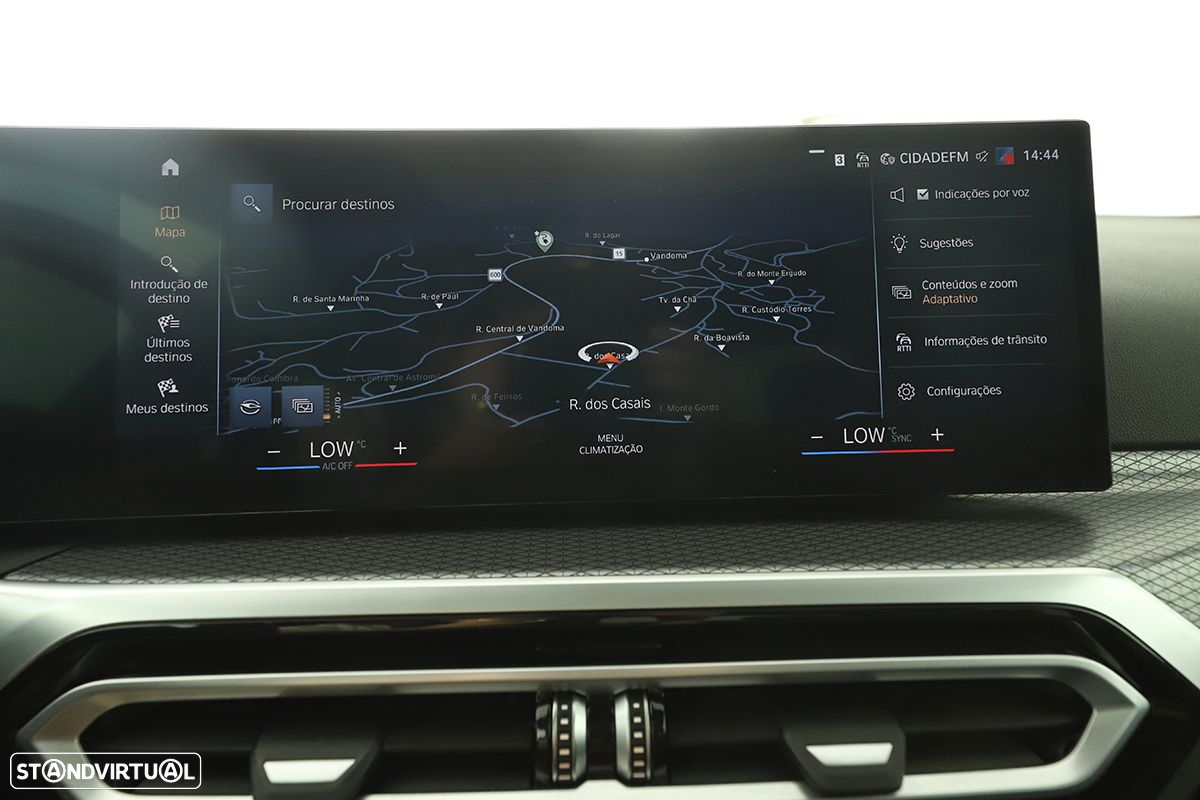 BMW 330 e Pack Desportivo M Auto - 15