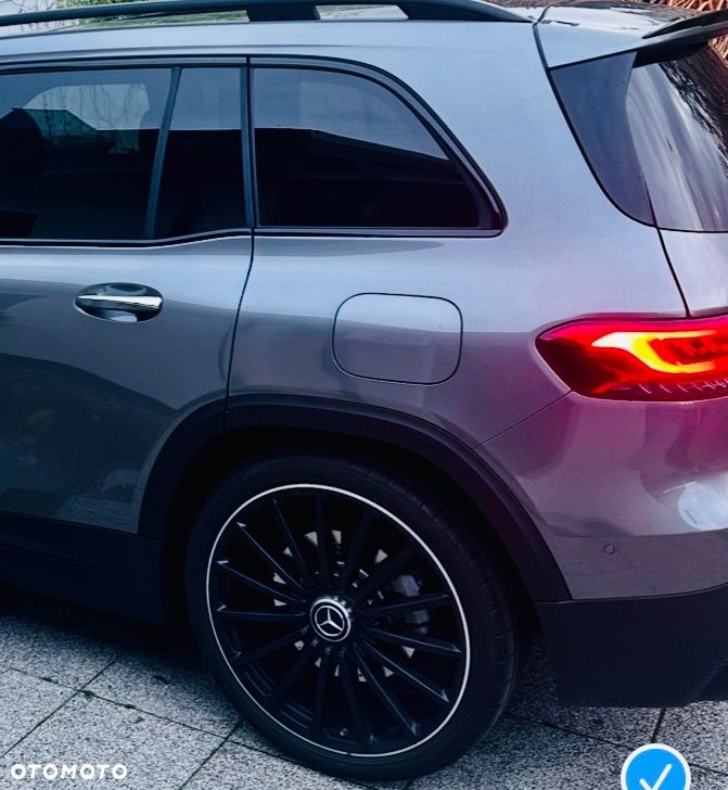 Mercedes-Benz GLB - 6