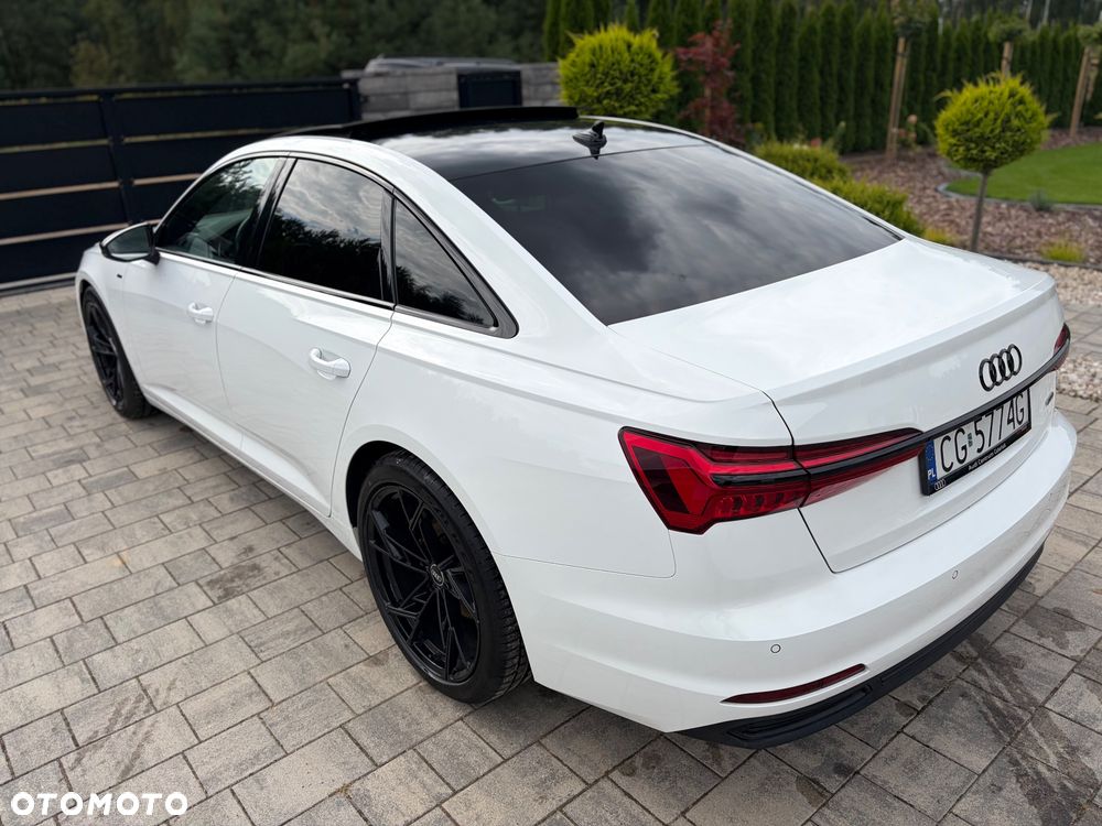 Audi A6 Limousine - 5