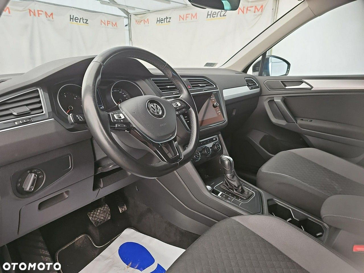 Volkswagen Tiguan 2.0 TDI BMT SCR Comfortline DSG - 13
