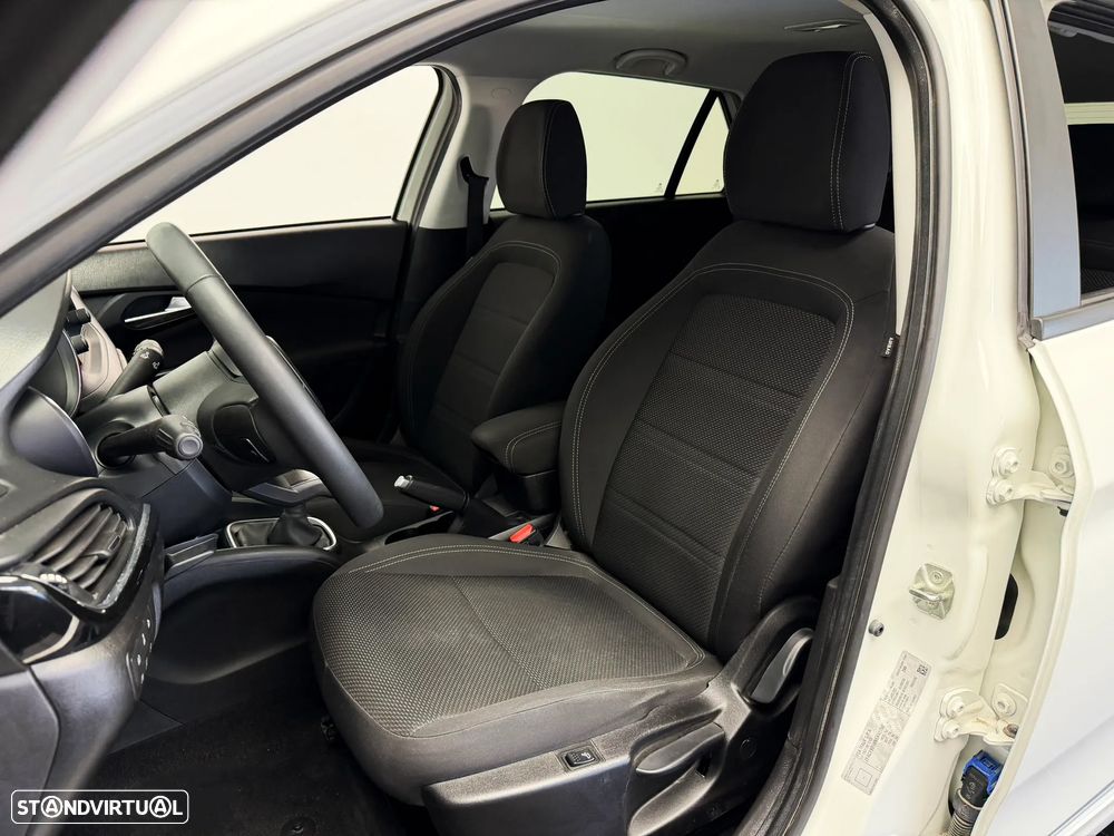 Fiat Tipo Station Wagon 1.0 GSE T3 City Life - 9