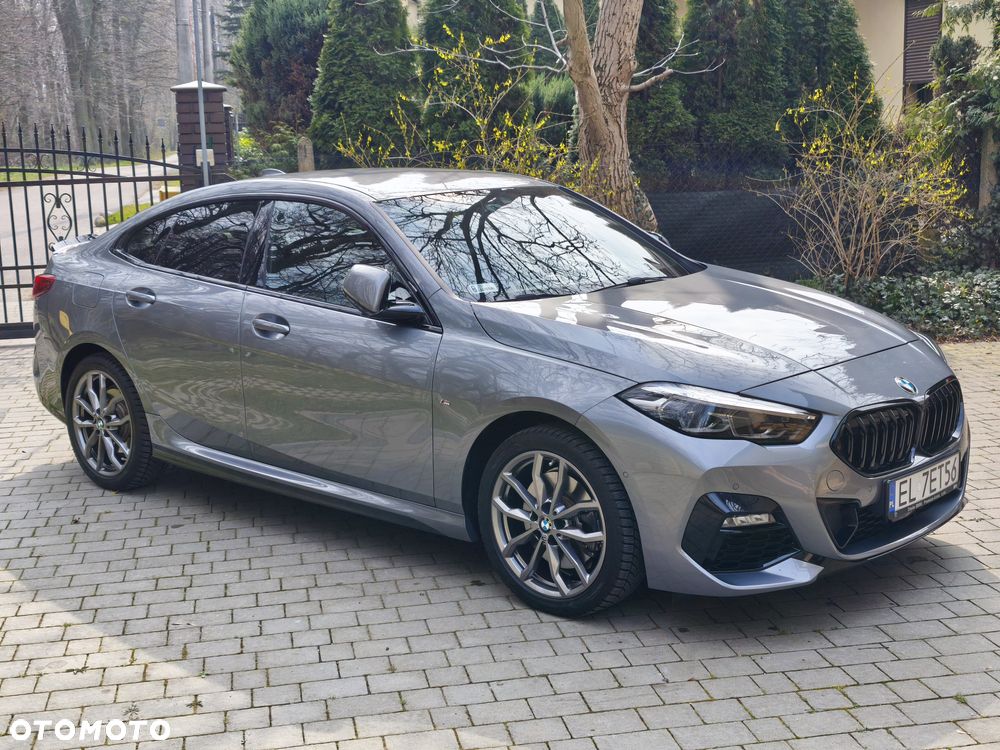 BMW Seria 2 220i M Sport - 6