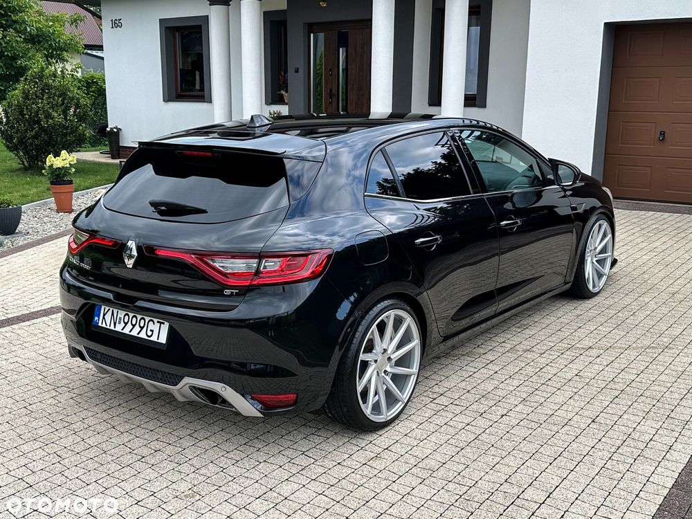 Renault Megane - 4