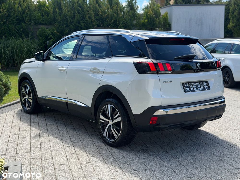 Peugeot 3008 - 5