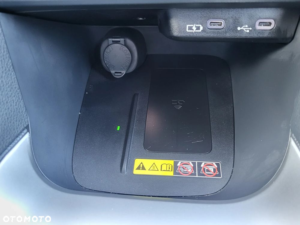 Toyota Yaris Cross Hybrid 1.5 Comfort - 23