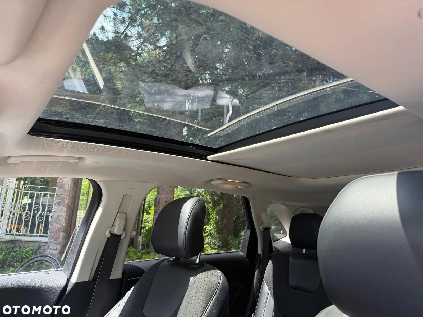 Ford Edge - 3
