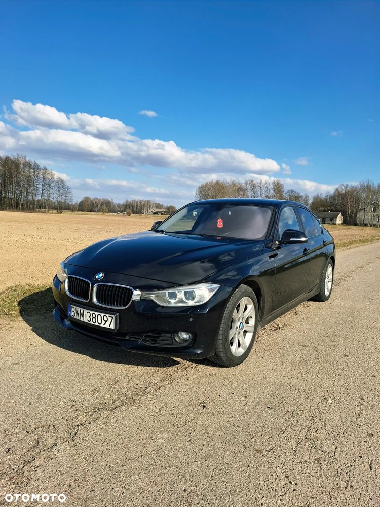 BMW Seria 3 325d Sport - 5