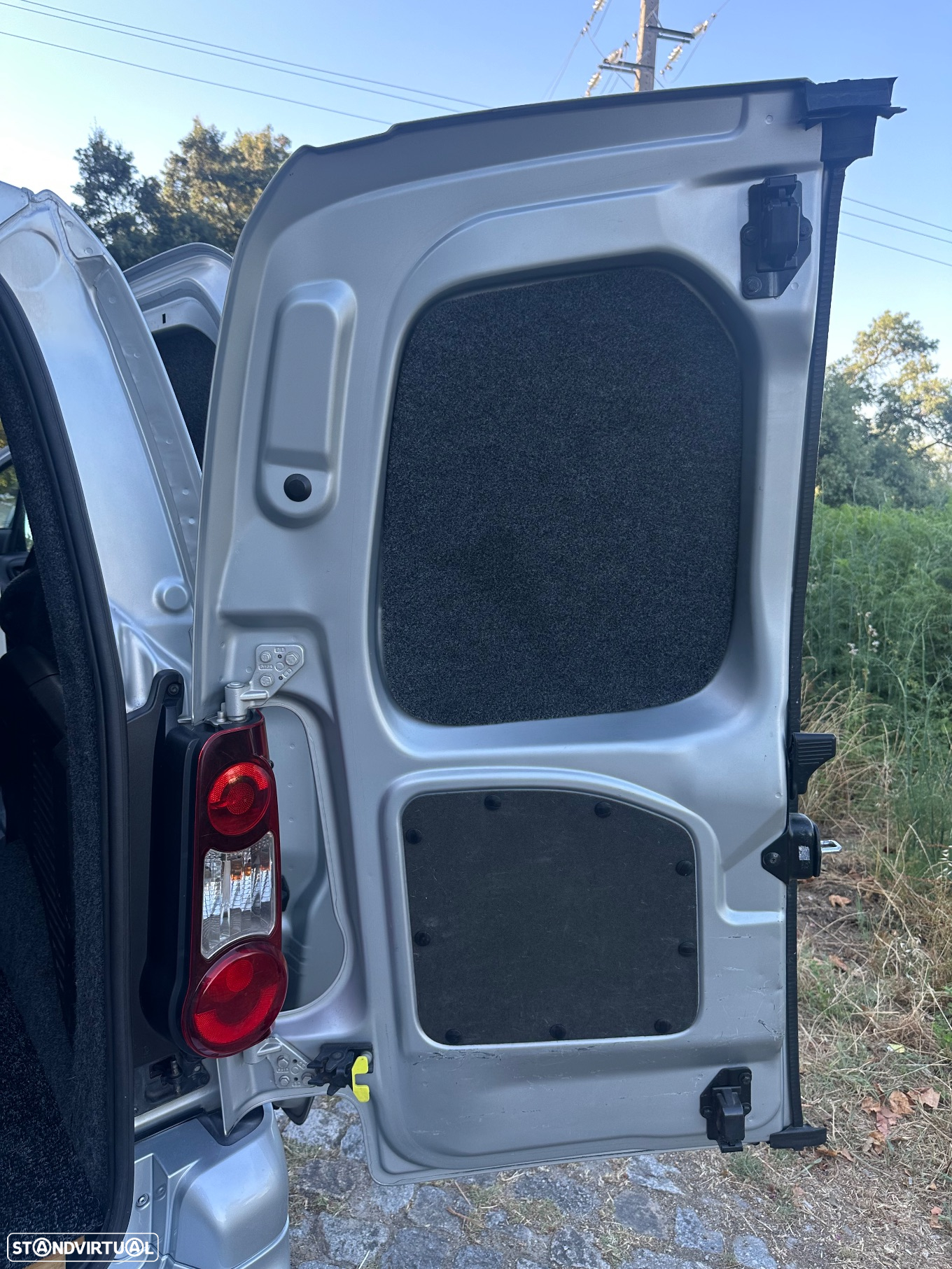 Citroën Berlingo 1.6 HDI - 34