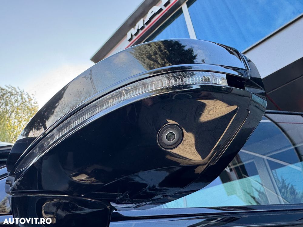 Audi A8 L 50 TDI quattro tiptronic - 40