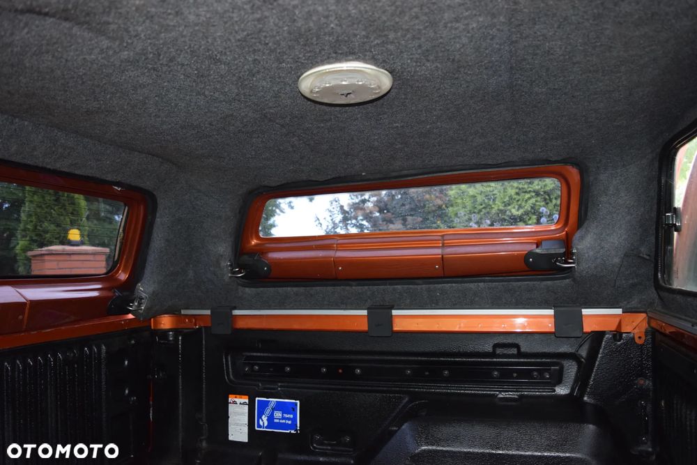 Ford Ranger Autm Wildtrak - 13