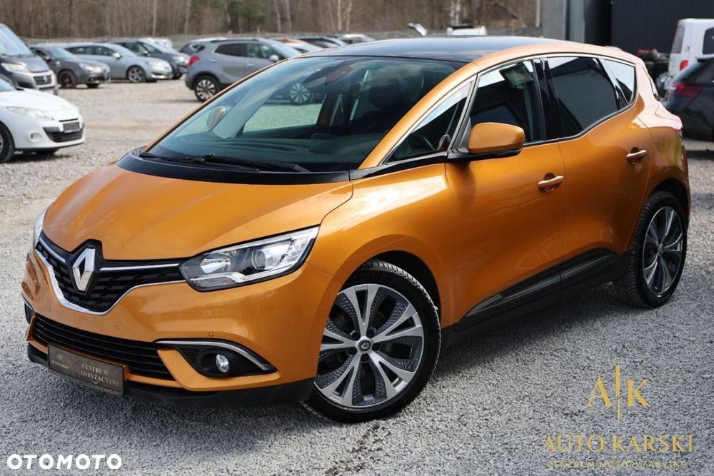 Renault Scenic - 7