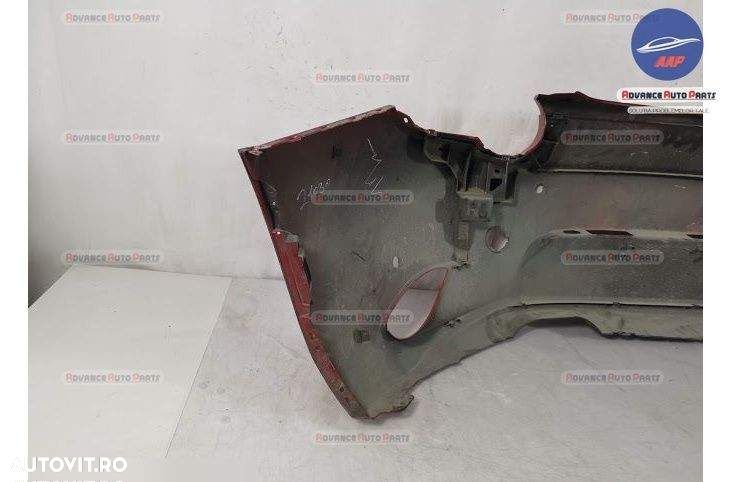 Bara Spate originala Mazda  MX-5  ND [2015 - 2019] - 8