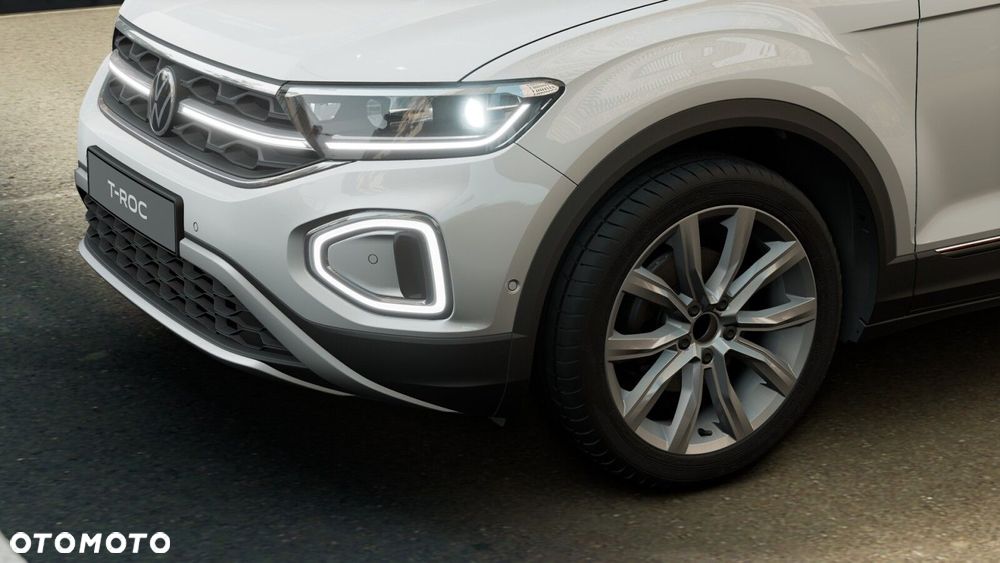 Volkswagen T-Roc 1.5 TSI Final Edition - 2