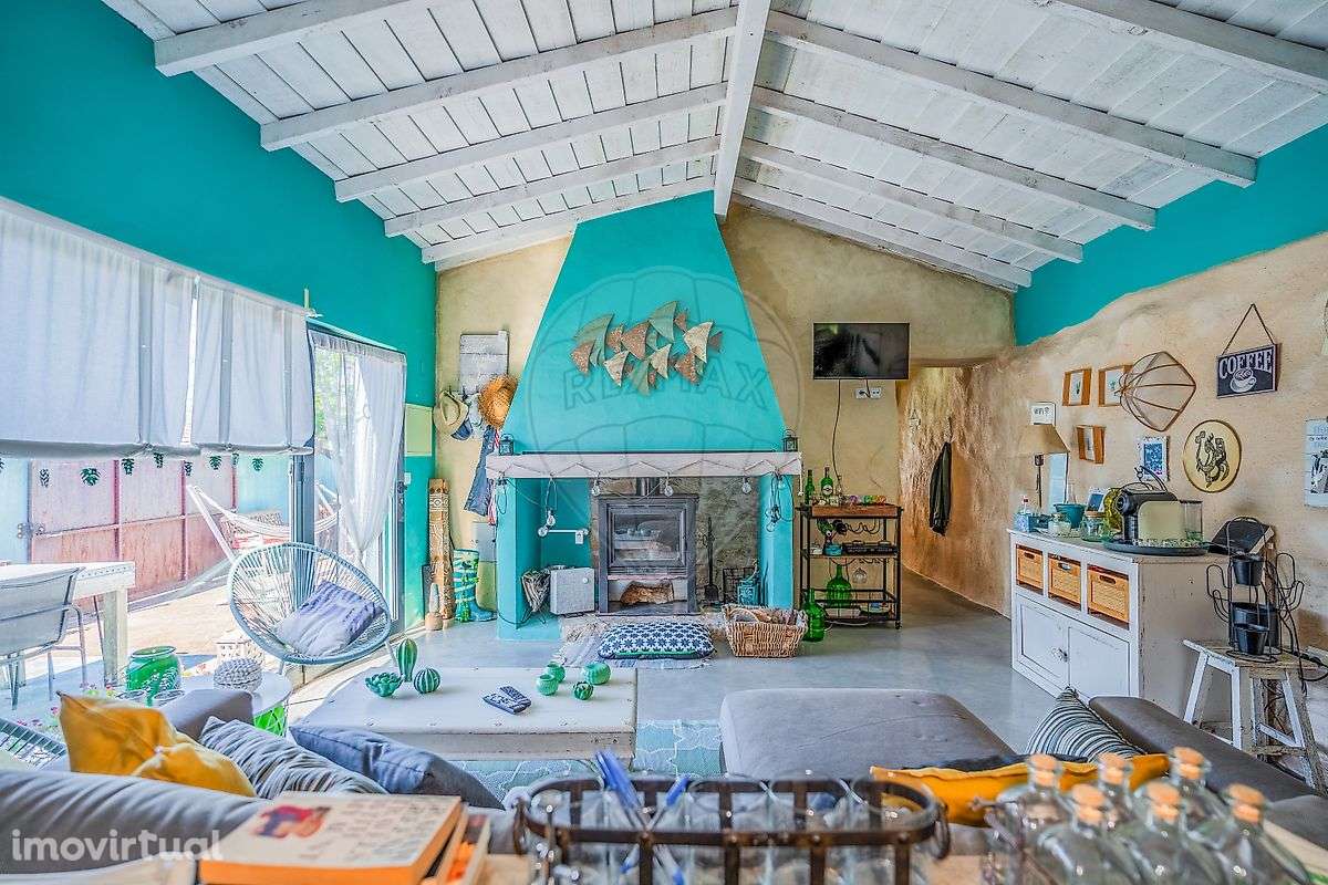 Moradia T3 para venda - Grande imagem: 3/29