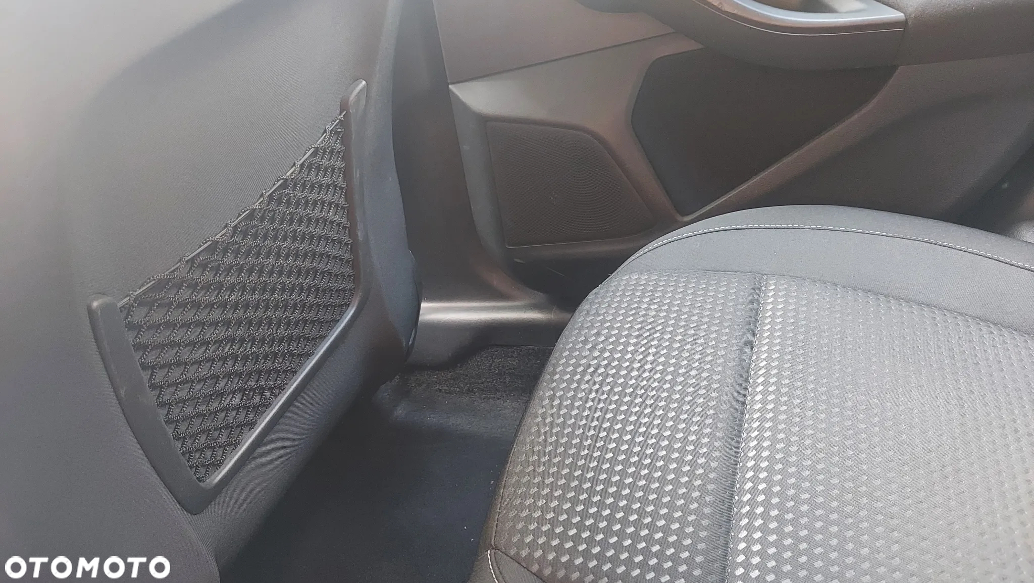 Ford Focus 1.5 EcoBlue Trend Edition Business - 20