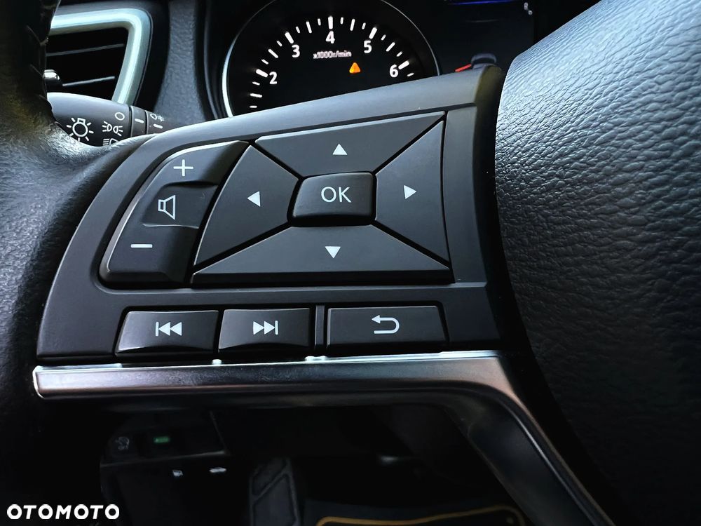 Nissan Qashqai 1.3 DIG-T Tekna+ DCT - 24