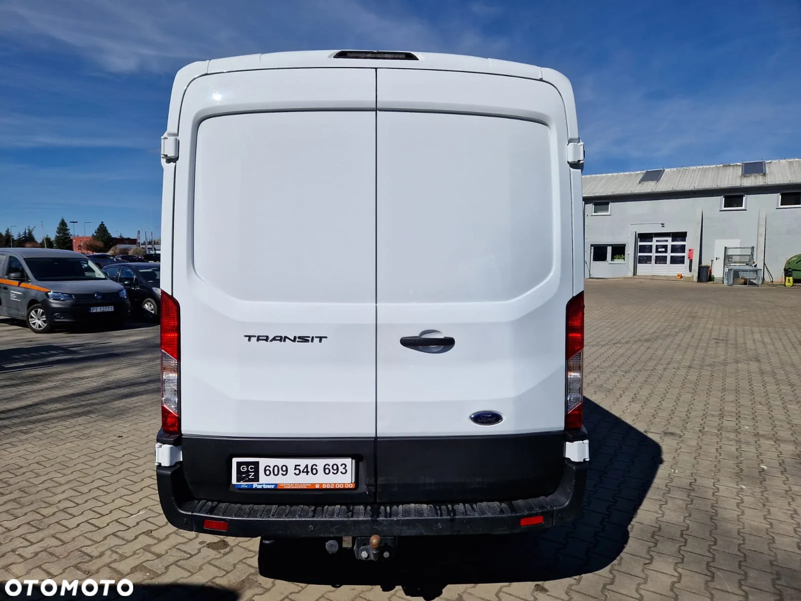 Ford Transit L2H2 - 3