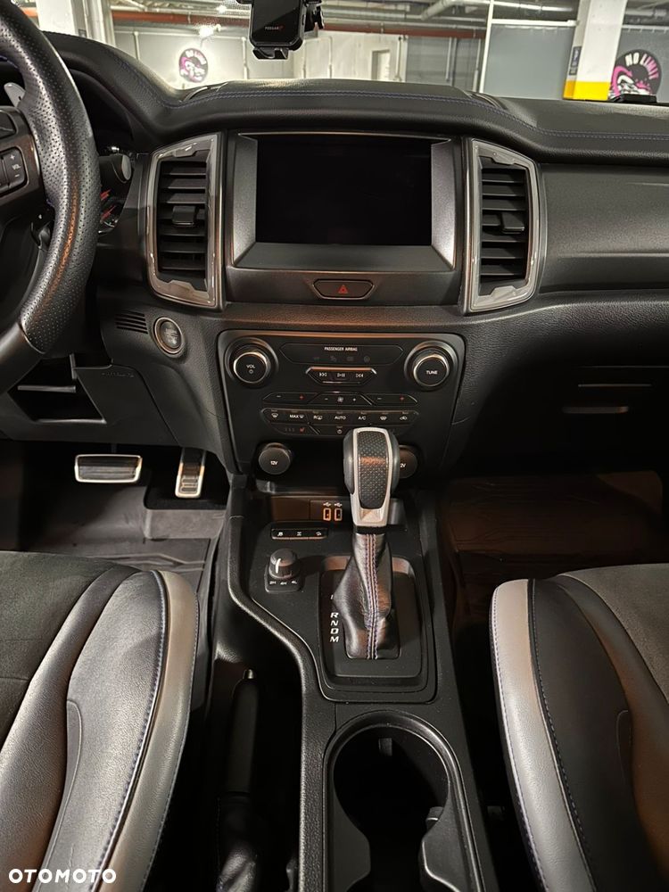 Ford Ranger Raptor - 8