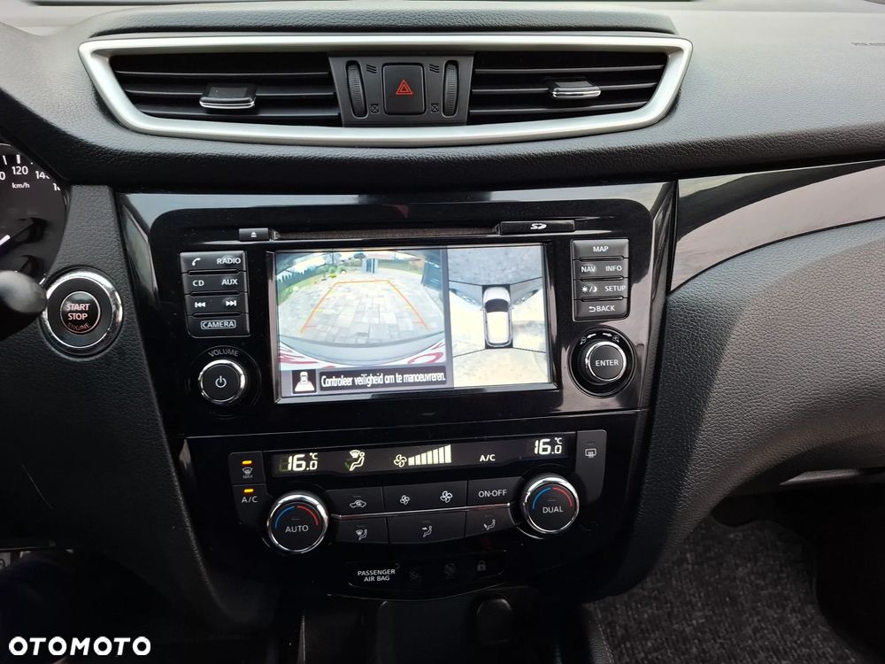 Nissan Qashqai 1.5 dCi TEKNA+ - 26