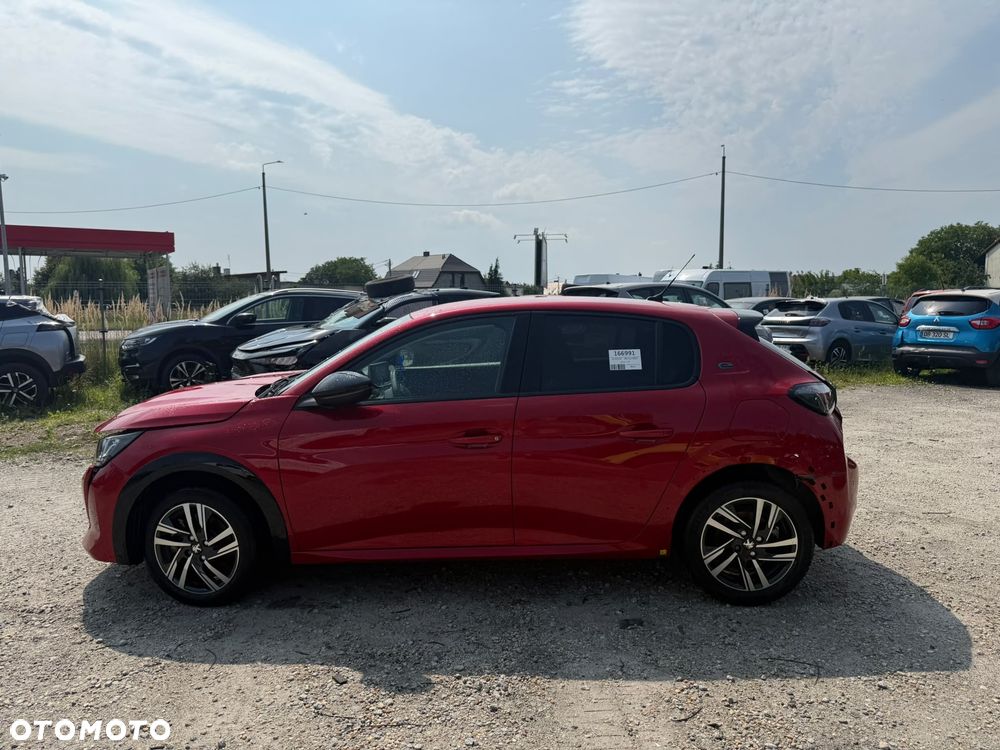 Peugeot 208 - 7
