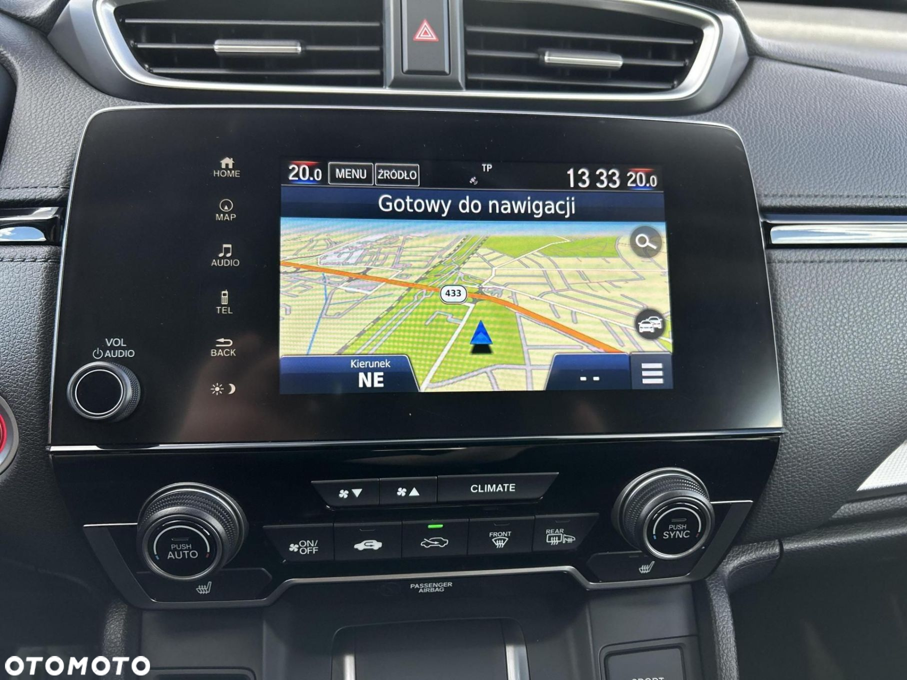 Honda CR-V - 26