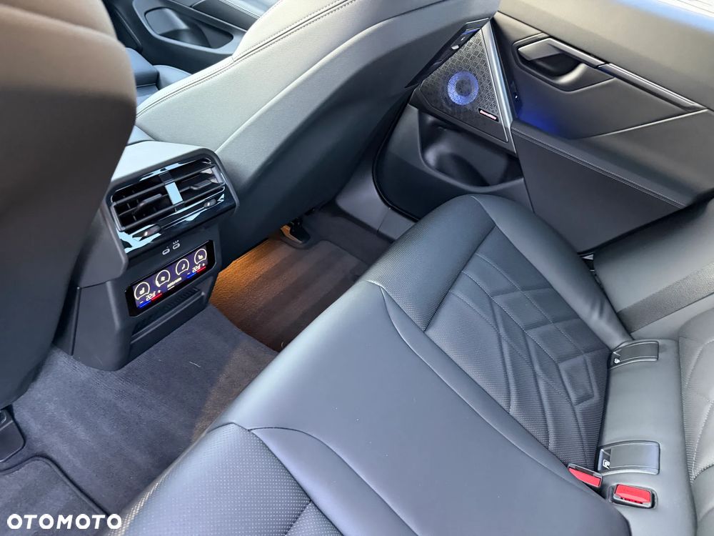 BMW Seria 5 - 16