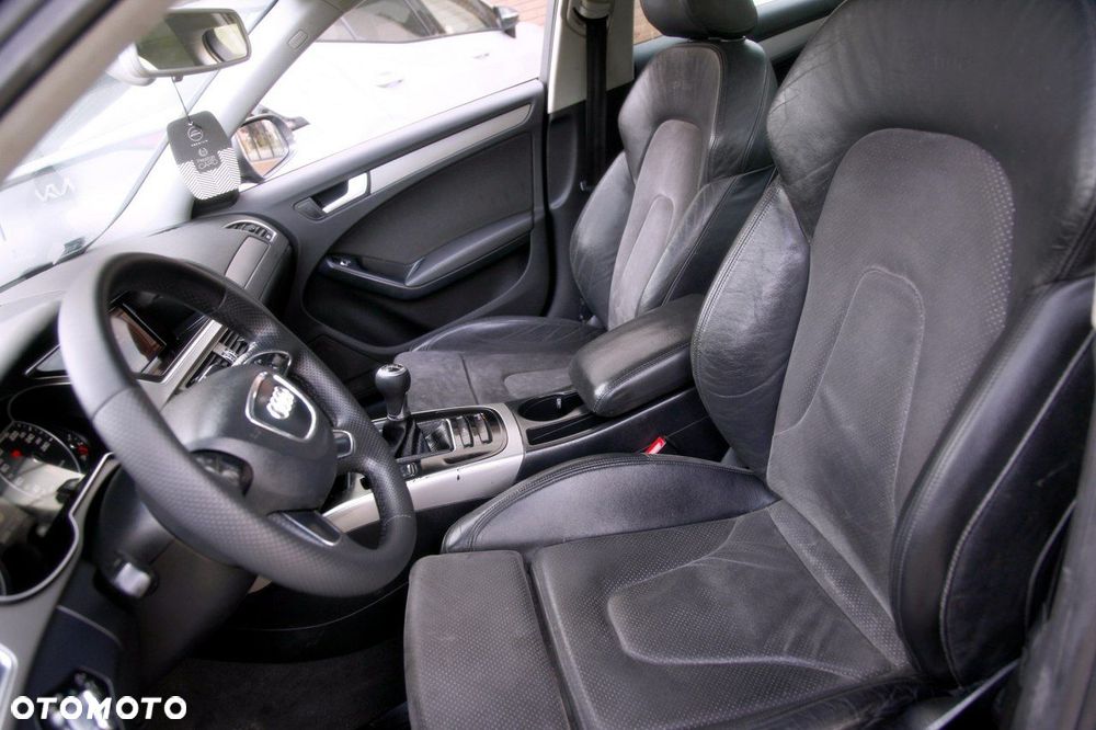 Audi A4 Limousine 2.0 TDI - 14