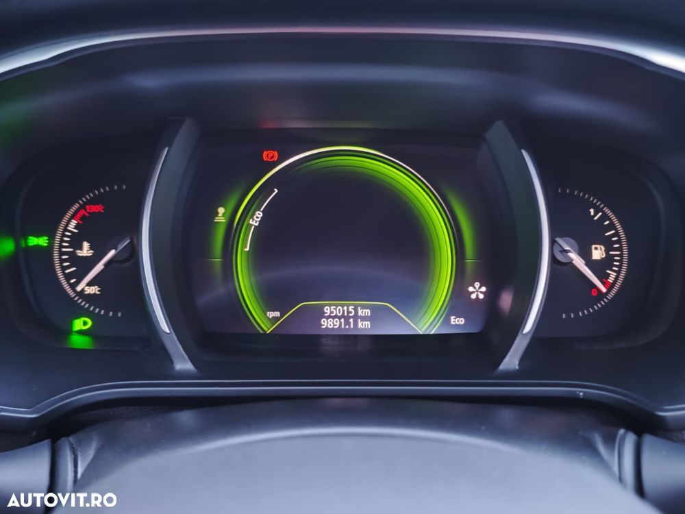 Renault Megane Grandtour ENERGY dCi 130 BOSE EDITION - 15