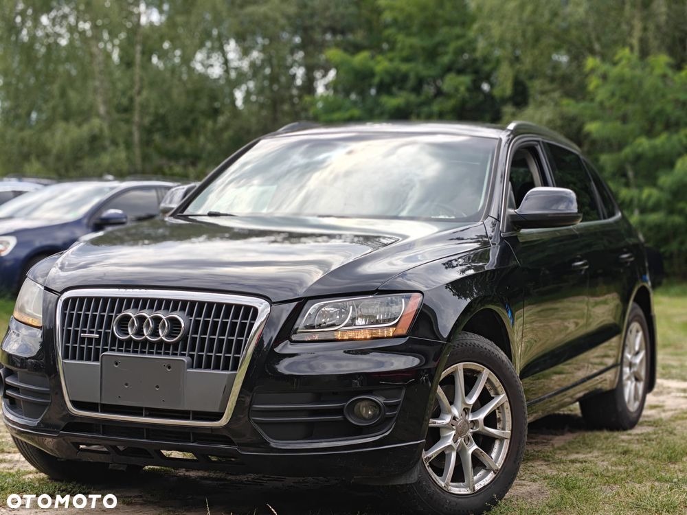 Audi Q5 2.0 TFSI Quattro S tronic - 4