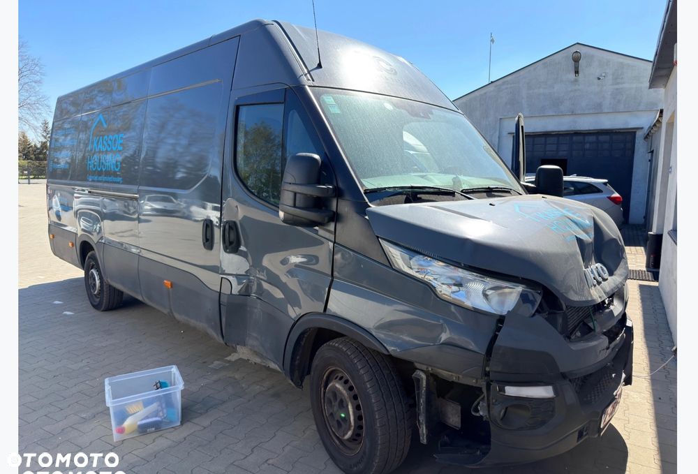 Iveco Daily - 1