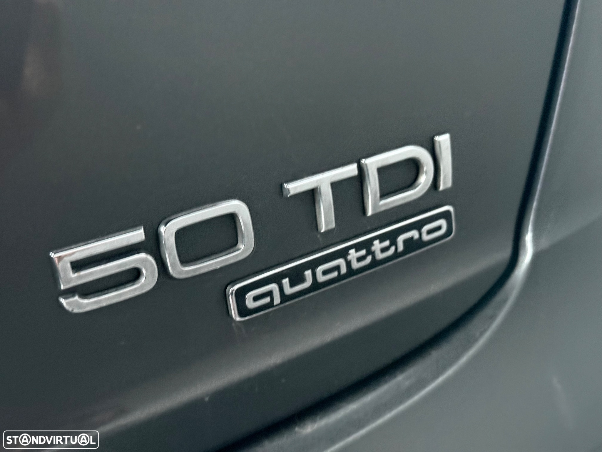 Audi Q8 3.0 TDI 50 quattro Tiptronic - 12