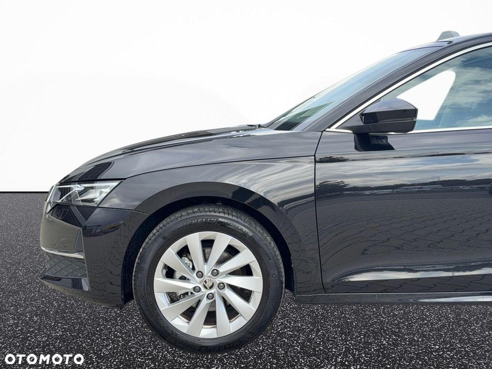 Skoda Octavia 1.5 TSI Selection - 12