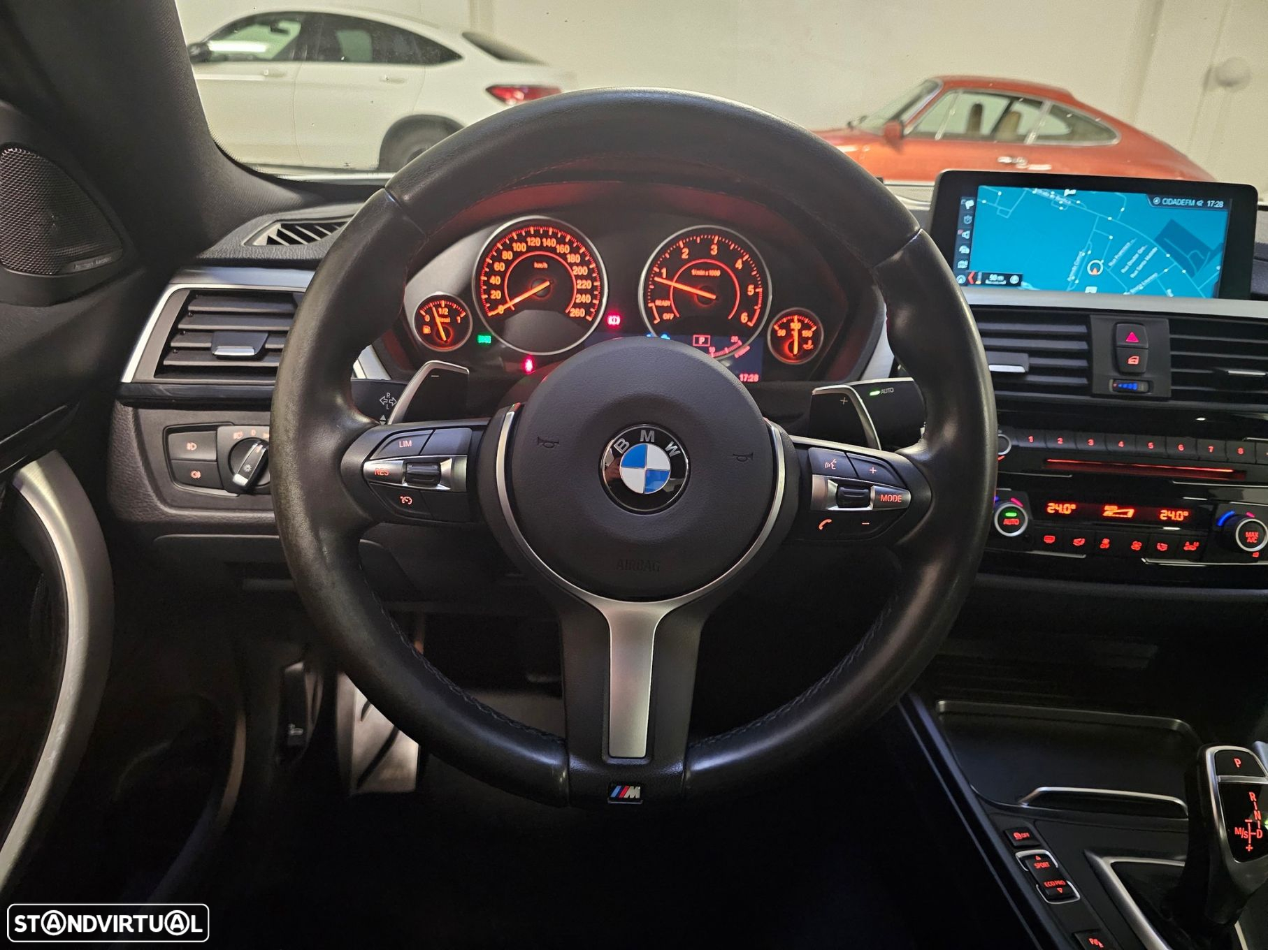 BMW 425 d Pack M Auto - 16