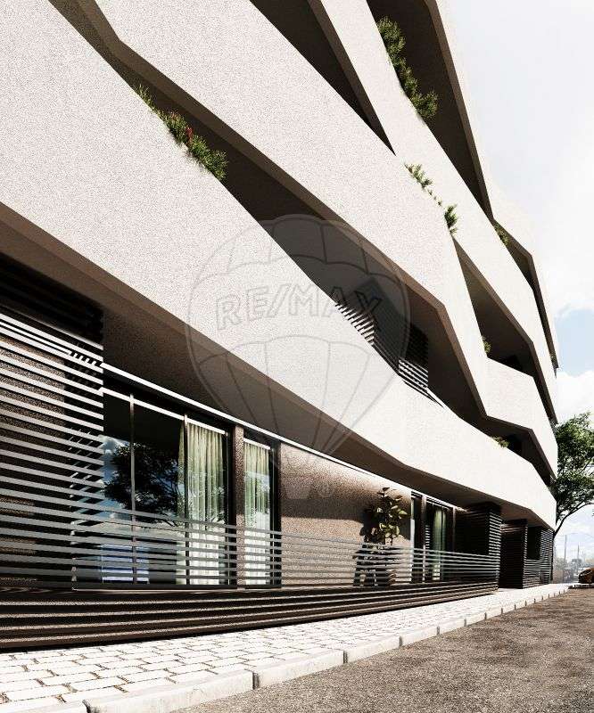 Apartamento T2 para venda - Grande imagem: 2/11