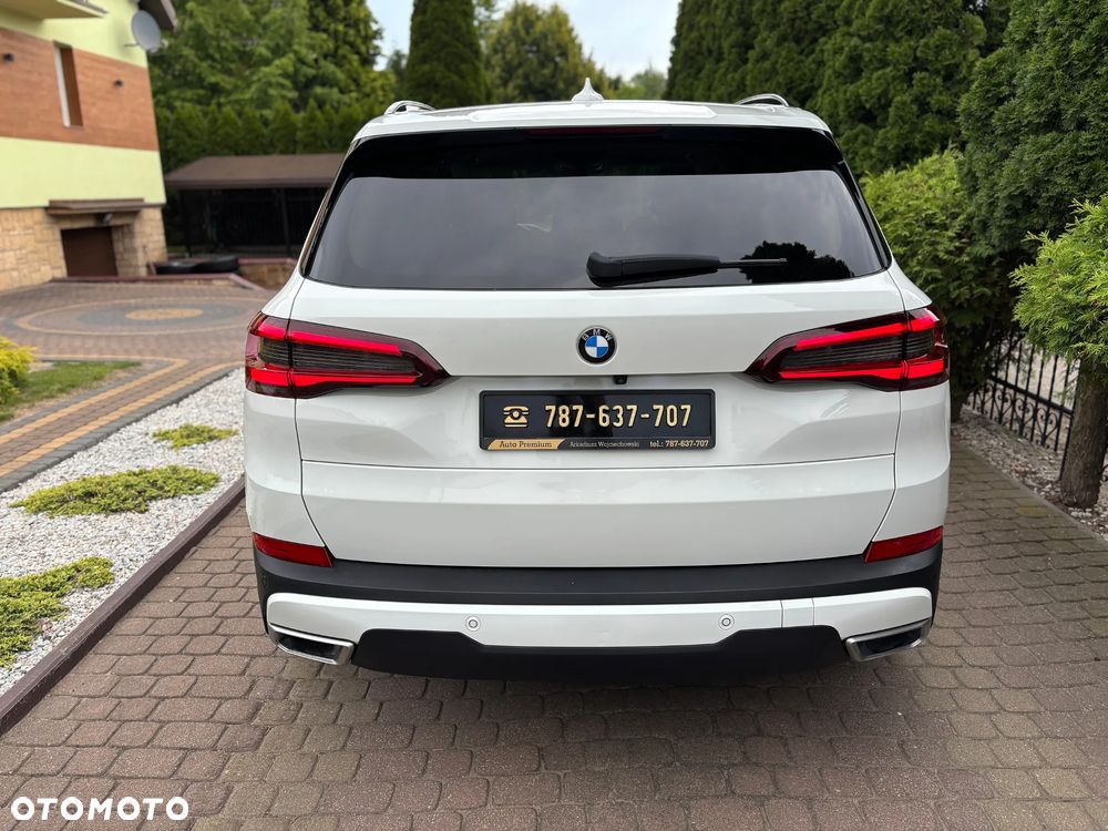 BMW X5 xDrive25d xLine - 3