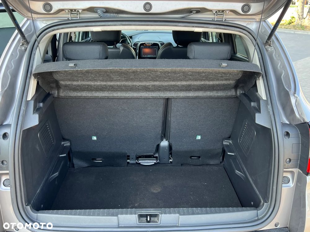 Renault Captur 1.2 Energy TCe Limited - 26