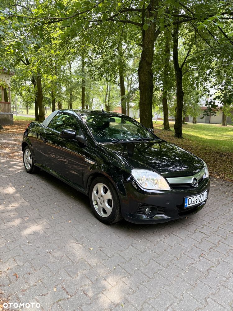Opel Tigra 1.4 Cosmo - 3