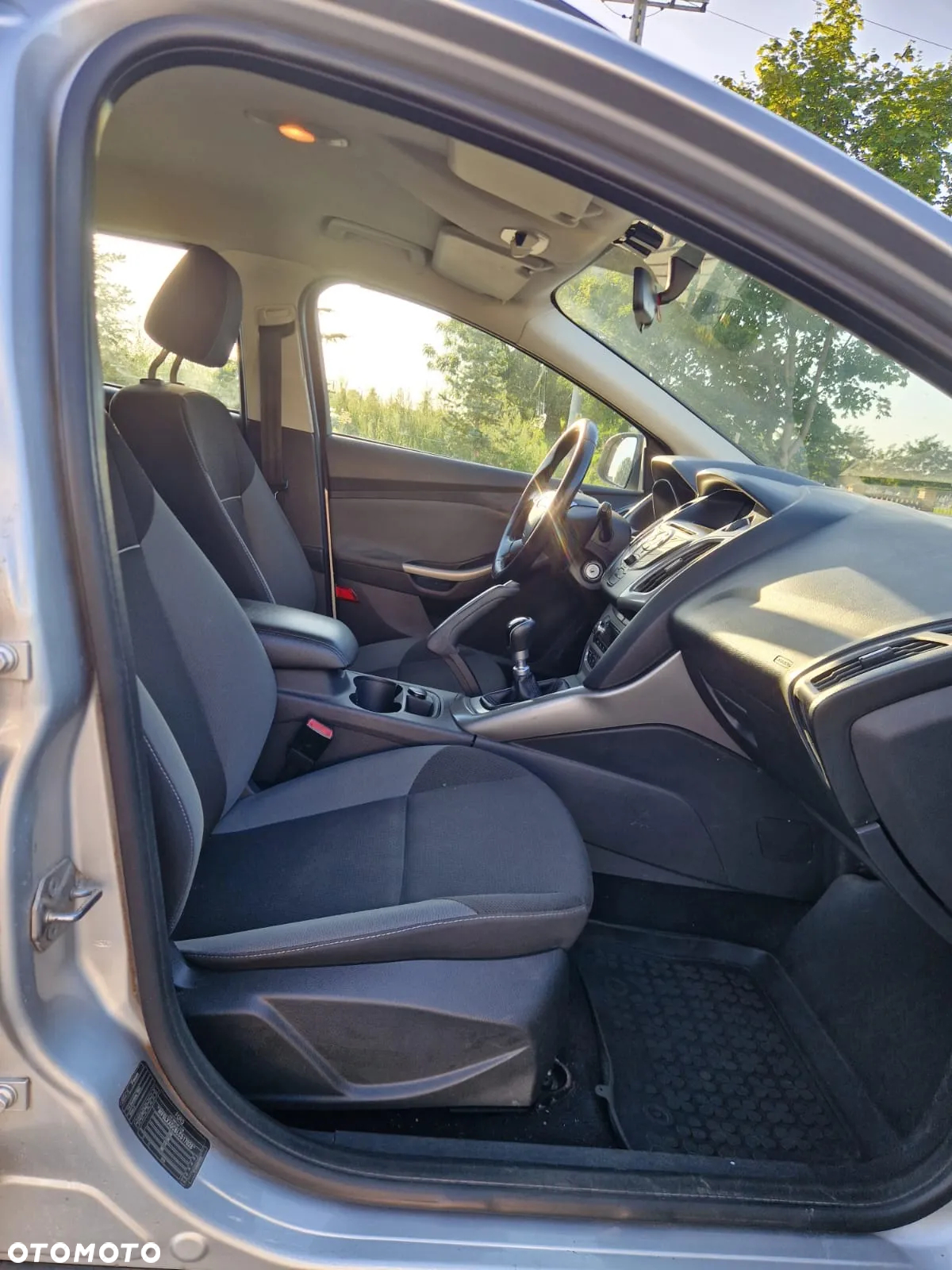 Ford Focus 1.6 TDCi Trend - 3