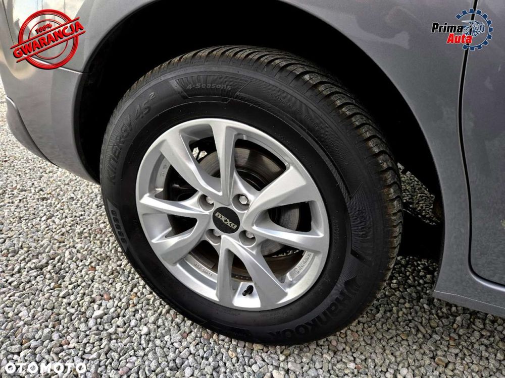 Peugeot Partner 1.6 BlueHDi Active S&S ETG - 32