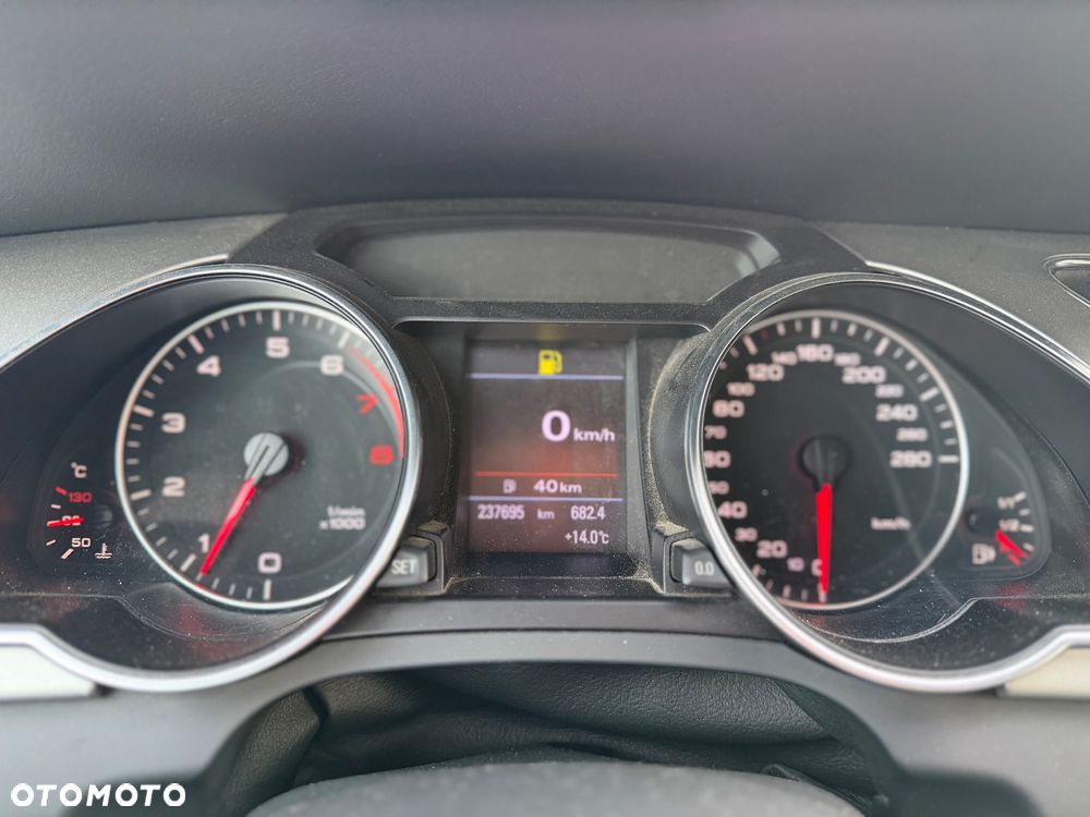 Audi A5 Cabrio - 25