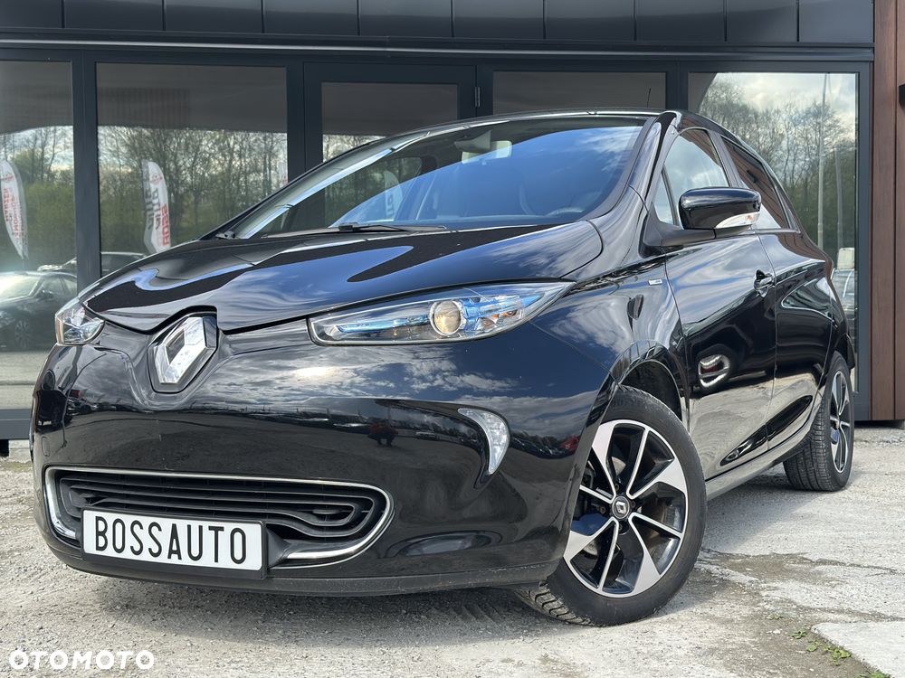 Renault Zoe - 2